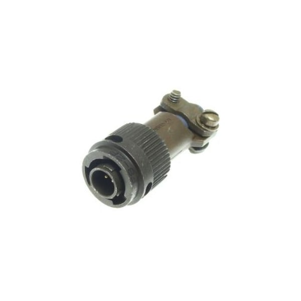 KPT 2C 220 PIN PLUG